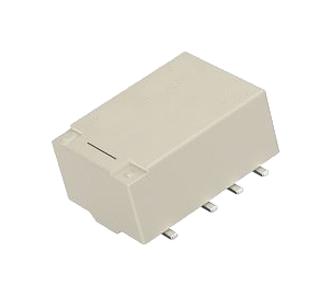 AGQ200S06 SIGNAL RELAY, DPDT, 6VDC, SMD PANASONIC