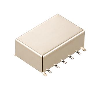 ARA200A06 SIGNAL RELAY, DPDT, 6VDC, 1A, SMD PANASONIC