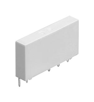 APF3034H POWER RELAY, SPDT, 4.5VDC, TH PANASONIC