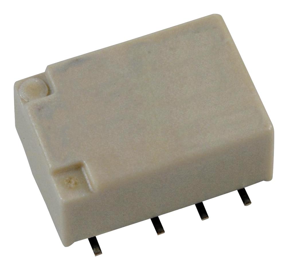 AGQ20TS09Z SIGNAL RELAY, DPDT, 9VDC, 2A, SMD PANASONIC