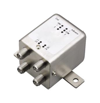 ARD65124 RF SWITCH, DPDT, 26.5GHZ PANASONIC