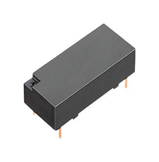 ASFM0122X SAFETY RELAY, SPST-NO/NC, 12VDC, THT PANASONIC