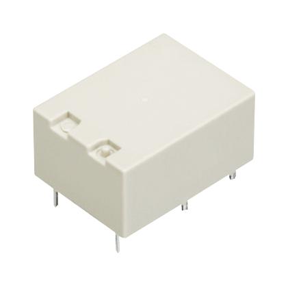 ADY30012 POWER RELAY, SPST-NO, SPST-NC, 12VDC, TH PANASONIC