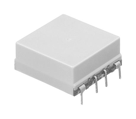 NC2EBD-JP-DC6V POWER RELAY, DPDT, 6VDC, TH PANASONIC