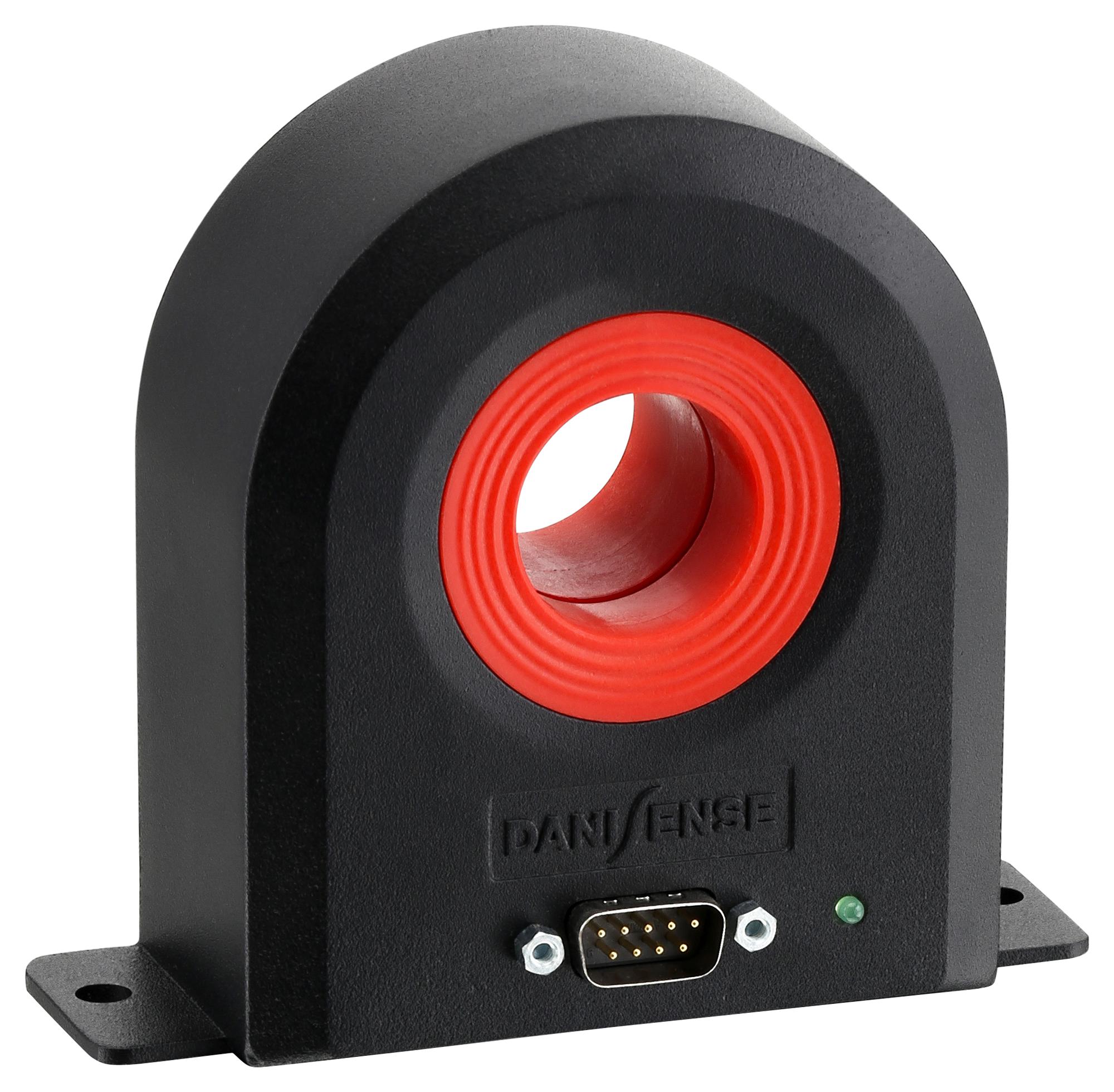 DS600UB-10V CURRENT TRANSDUCER, -900A TO 900A, VOLT DANISENSE