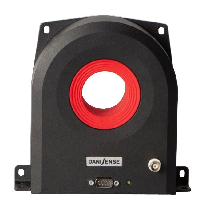 DM1200UB-10V CURRENT TRANSDUCER, 1.2KA, VOLTAGE DANISENSE