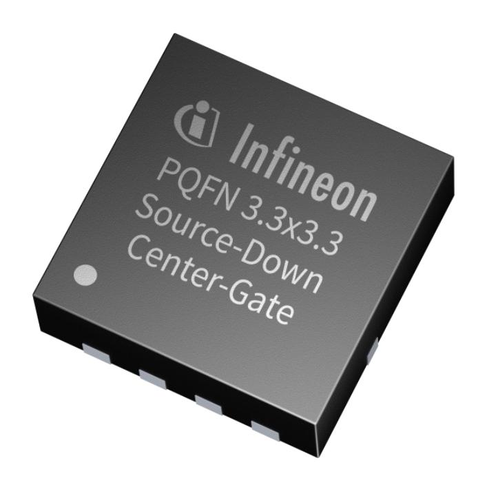 IQE030N06NM5CGATMA1 MOSFET, N-CH, 60V, 137A, TTFN-9 INFINEON