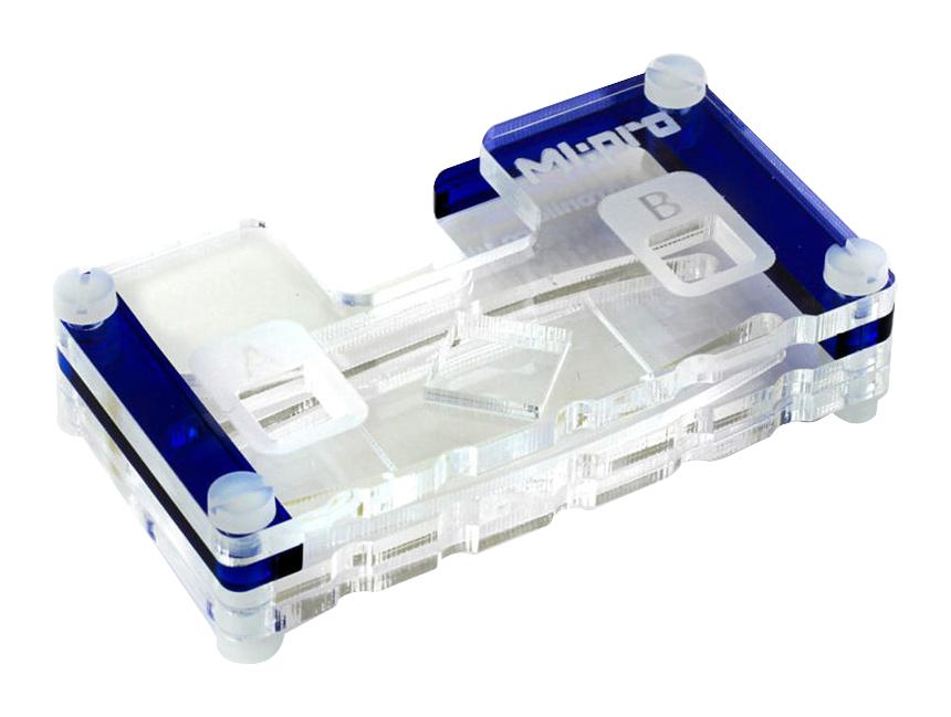 56102-B PRO PROTECTOR CASE, BBC MICRO:BIT KITRONIK