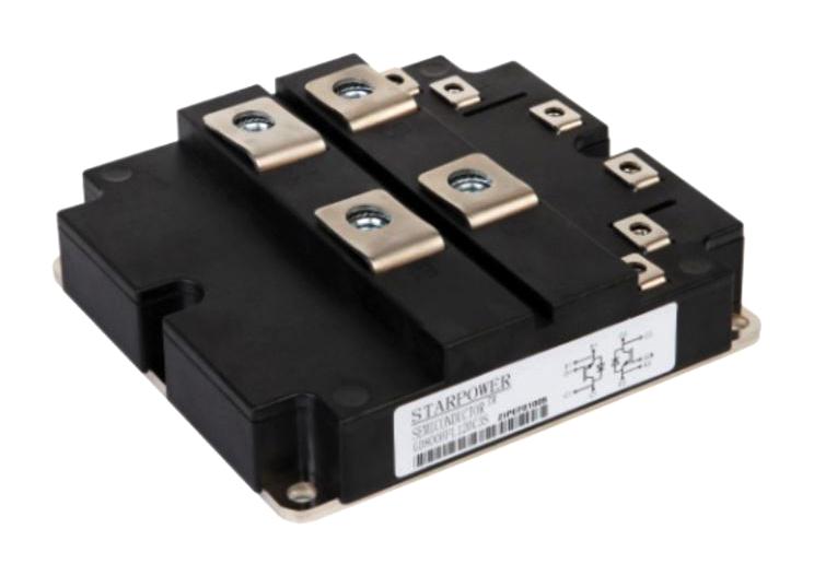 GD800HFY120C3S IGBT MODULE, 1.2KV, 1.203KA STARPOWER