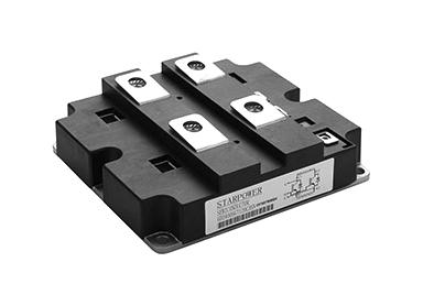 GD1200SGX170C3SN IGBT MODULE, 1.7KV, 1.2KA STARPOWER