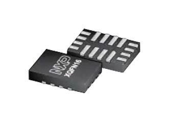 NVT4858HKZ LEVEL TRANSLATOR, -40 TO 85DEG C NXP