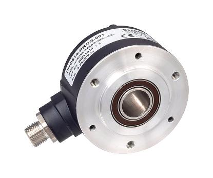 DHO5_14//RGY9//EPROG//GMR// ROTARY ENCODER, MECHANICAL, INCREMENTAL SENSATA / BEI SENSORS