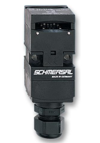 AZ 17-11ZK SAFETY SWITCH, CODED SCHMERSAL