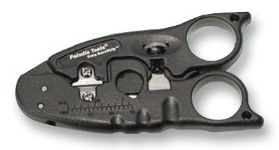 1116 CUTTER AND STRIPPER TEMPO