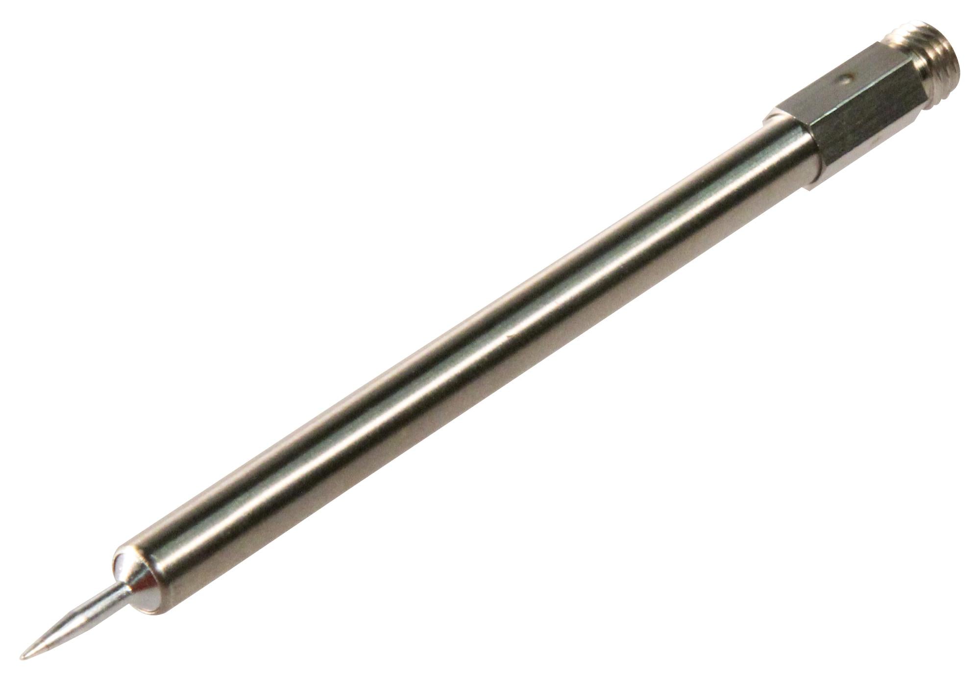 NT1S TIP, STRAIGHT, 0.25MM WELLER