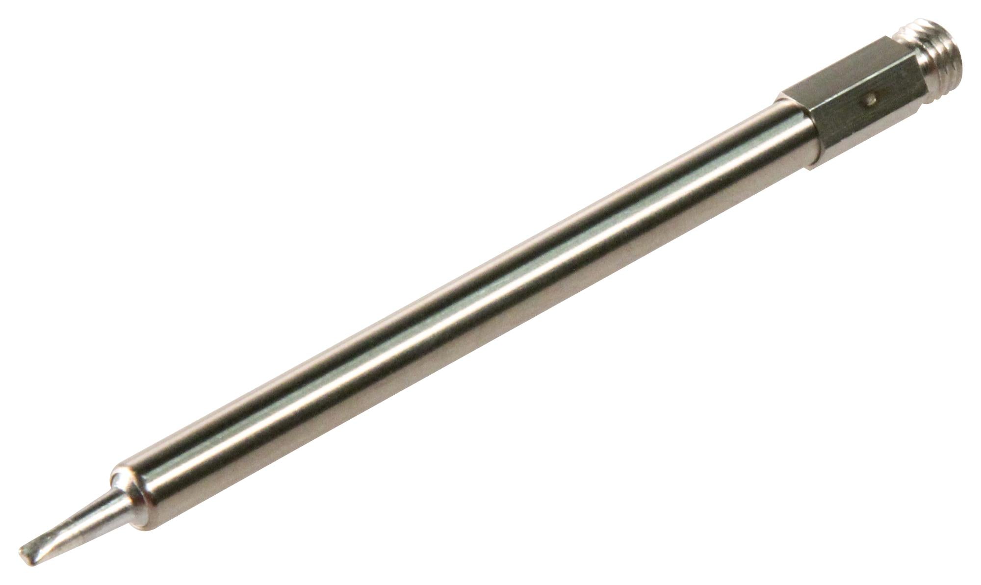 NTA CHISEL TIP, CONICAL, 1.6MM WELLER