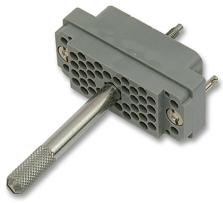 516-038-000-301 PLUG, 38WAY EDAC