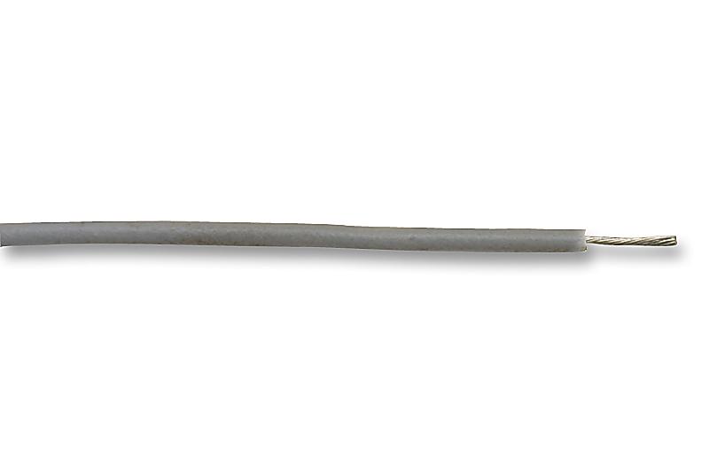 AZ221934 SL001 HOOK-UP WIRE, 0.38MM2, 305M, SLATE ALPHA WIRE