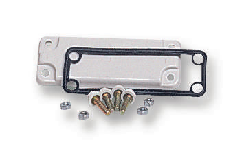 MB 10546 GB SET GLAND PLATE KIT FIBOX