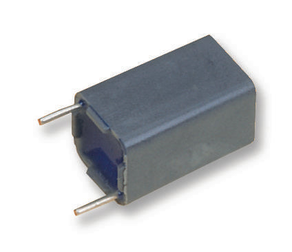 EXFS/HR 150PF +/- 1% CAP, 150PF, 63V, 1%, PS, THROUGH HOLE LCR COMPONENTS