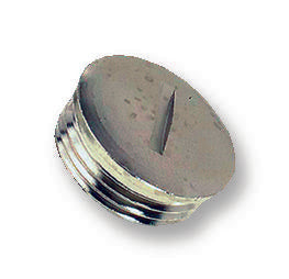 52003430 BLANKING PLUG, BRASS, PG21 LAPP KABEL