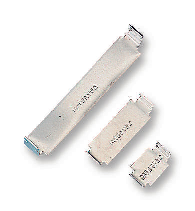 ALACA-04 CLIP, RIBBON CABLE, 33MM, PK100 MULTICOMP PRO