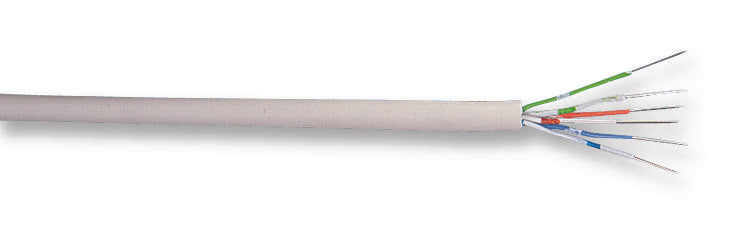 CBBR0104 CABLE, CW1308, 3PAIR, 100M PRO POWER