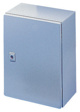 NSYCRN3025/200 ENCLOSURE, STEEL, IP66 SCHNEIDER ELECTRIC