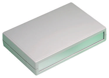 75-265740 CASE, ABS, 110X205X140MM VERO