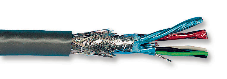 8164 CABLE, 8164, 4PAIR,  PER M BELDEN