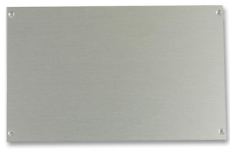 A9180001 FRONT PANEL OKW (ENCLOSURES)