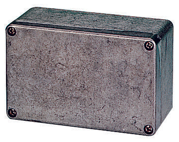 CA-060 UKF BOX, DIECAST, IP65 BERNSTEIN