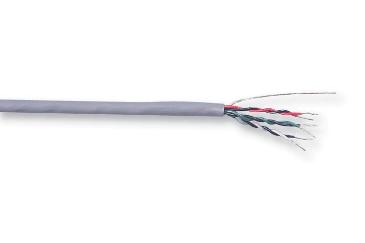 9503 060500 CABLE, 9503, 3PAIR, 153M BELDEN