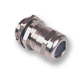 50.612 M-L-F GLAND, BRASS, DOME TOP, M12 JACOB