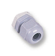 50011PA-F CABLE GLAND, PA, 10MM, PG11, GREY JACOB