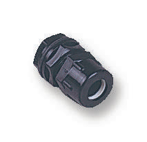 252/97/93B CABLE GLAND, PA, 13MM, M20, BLACK ABB - ADAPTAFLEX