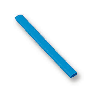 PP002773 HEAT-SHRINK TUBING, 2:1, BLUE, 6.5MM PRO POWER