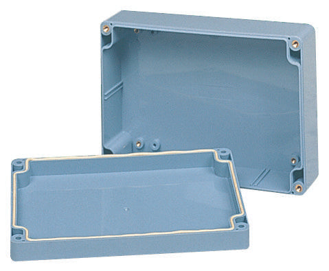 G3039 BOX, ABS, IP65, 360X200X150MM MULTICOMP PRO