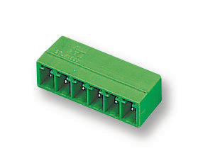 21.155MV/3-E TERMINAL BLOCK, HEADER, 3POS, TH IMO PRECISION CONTROLS