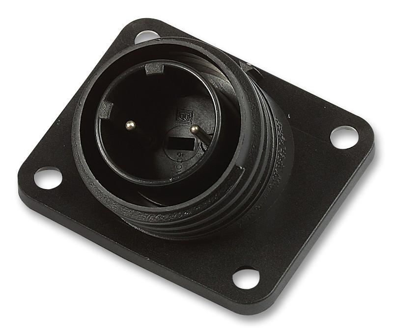 PX0941/04/P PLUG, FLANGE, 4WAY BULGIN LIMITED