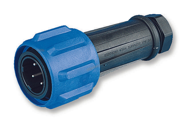 PXA911/10/P PLUG, CABLE, 10WAY BULGIN LIMITED