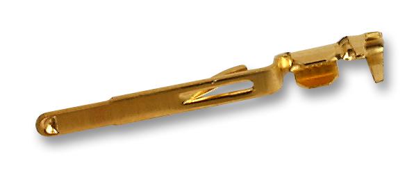030-2409-003 CONTACT, MALE, 22-20 AWG, CRIMP ITT CANNON