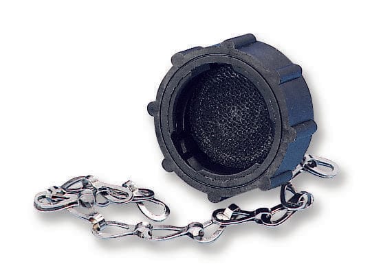 UTP16DCG DUST CAP, FOR SHELL SIZE 16 SOURIAU-SUNBANK / EATON