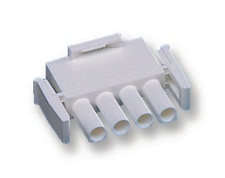 350779-1 PLUG HOUSING, 4WAY AMP - TE CONNECTIVITY