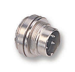 09 0339 00 16 PLUG, PANEL, 16WAY BINDER