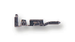39-00-0081 CONTACT, PIN, 16AWG, CRIMP MOLEX