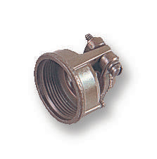 97-3057-1016-640 CABLE CLAMP, SIZE 24, 28 AMPHENOL