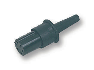 PX0636 SOCKET, FREE, 6WAY BULGIN LIMITED