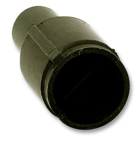 120-8551-001 SOCKET HOUSING, SURE SEAL, 3W ITT CANNON