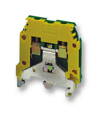 016511316 TERMINAL BLOCK, DIN RAIL, 2POS, 10AWG ENTRELEC - TE CONNECTIVITY